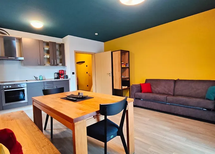 Casa Palatina Grosskarlbach