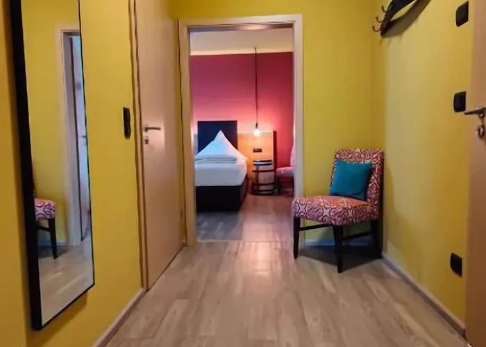 Casa Palatina Гроскарлбах