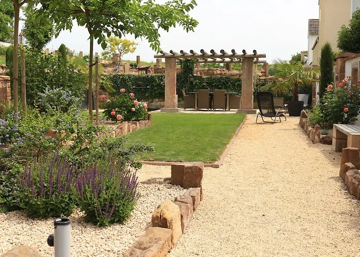 Bed & Breakfast Casa Palatina