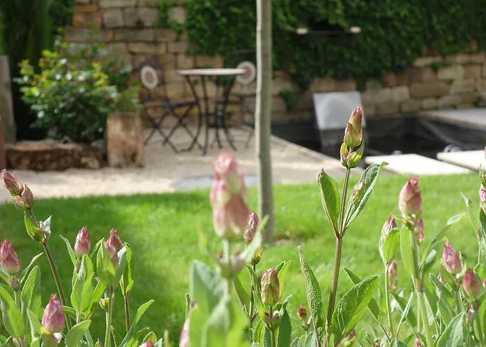 Casa Palatina Отель типа 