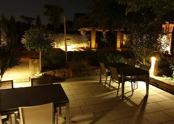 Casa Palatina Bed & Breakfast 3*