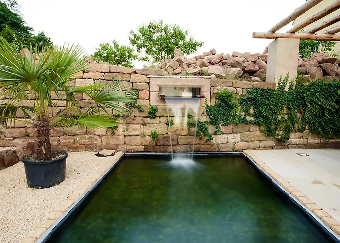 Casa Palatina Bed & Breakfast 3*