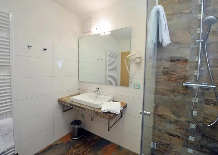 Bed & Breakfast Casa Palatina